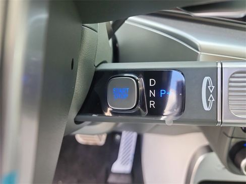 New 2026 Hyundai Ioniq 9 Calligraphy image 28