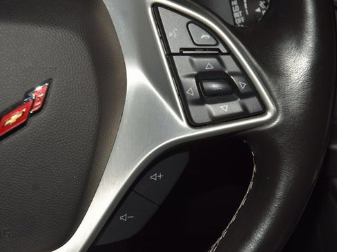 Used 2019 Chevrolet Corvette Grand Sport w/ Battery Protection Package image 38