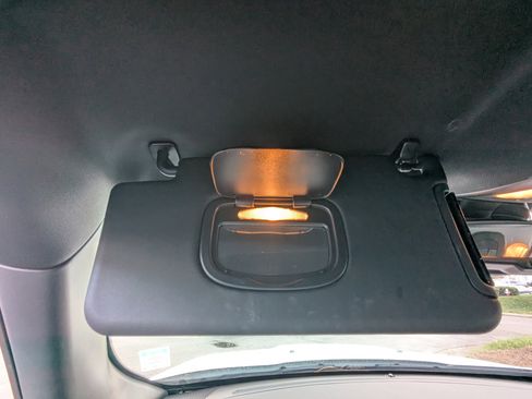 Certified 2022 Jeep Renegade Altitude w/ Convenience Group image 26