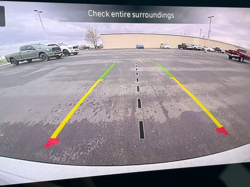 New 2026 Jeep Grand Cherokee Altitude image 18