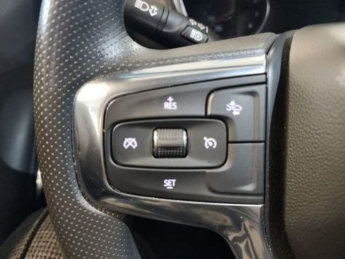 Used 2022 Chevrolet Blazer LT image 32