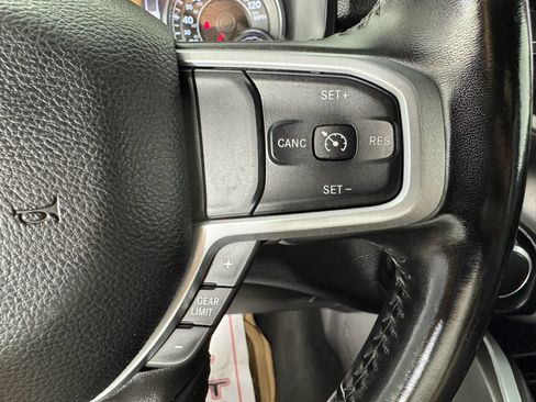Used 2022 RAM 1500 Big Horn AWD/4WD image 16