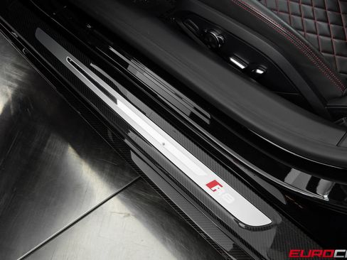 Used 2023 Audi R8 V10 performance AWD/4WD image 57