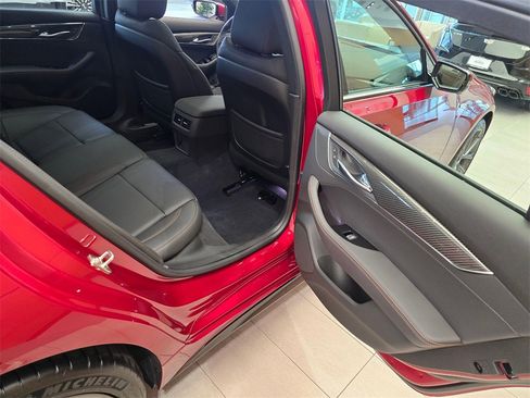 New 2026 Cadillac CT5 V w/ Technology Package image 14