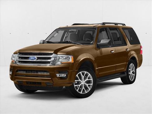Used 2015 Ford Expedition Limited AWD/4WD image 1
