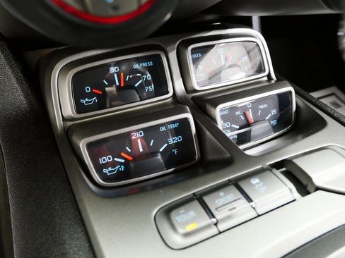 Used 2015 Chevrolet Camaro ZL1 image 26