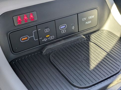 New 2026 Hyundai Kona SEL Sport image 23