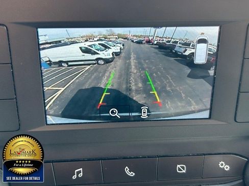 Used 2023 Ford Transit 350 XL image 12