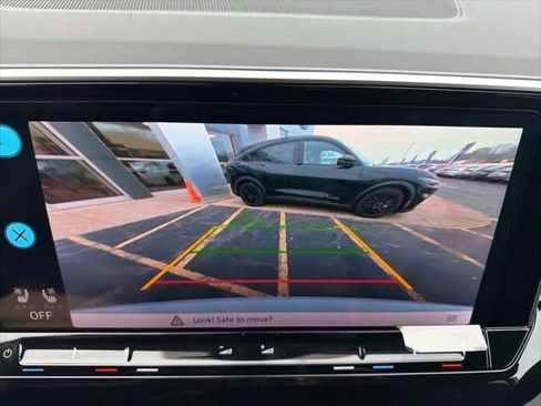 New 2026 Volkswagen Atlas SE AWD/4WD image 10