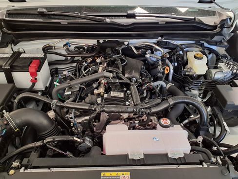 New 2026 Toyota Tacoma SR5 RWD image 30