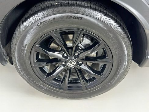 Used 2024 Honda CR-V Sport image 42