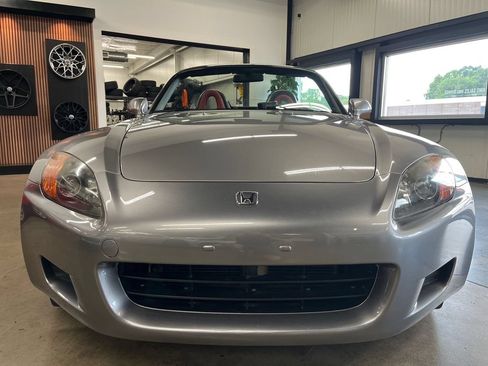 Used 2001 Honda S2000 image 28