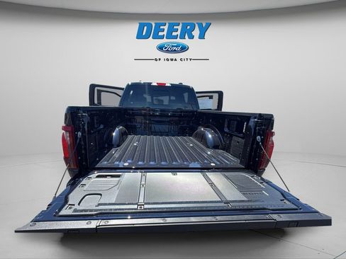 New 2026 Ford F150 XLT w/ Equipment Group 302A MID AWD/4WD image 5