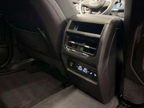 Used 2024 Jeep Grand Cherokee Limited 4xe AWD/4WD image 30