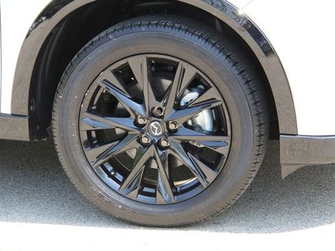 Used 2024 MAZDA CX-5 Carbon Edition AWD/4WD image 15