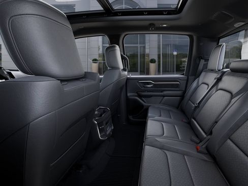 New 2026 RAM 1500 Laramie AWD/4WD image 24