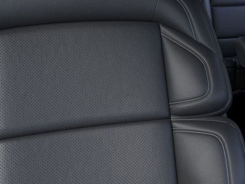 New 2026 Lincoln Navigator Reserve w/ Jet Appearance Package image 16