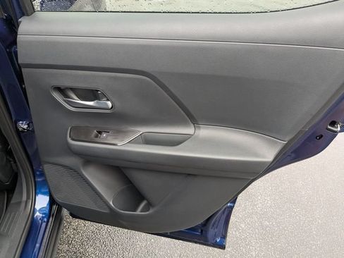 New 2026 Nissan Kicks SV w/ Cold Weather Package FWD image 26