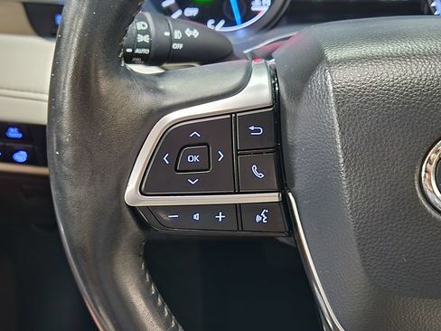 Used 2021 Toyota Highlander Limited FWD image 50