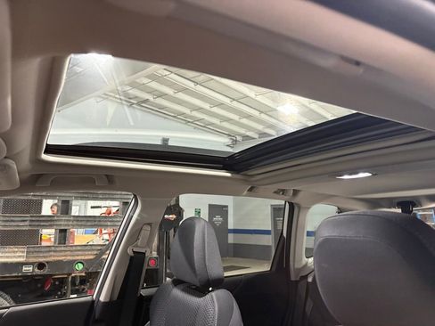 Used 2024 Subaru Forester Premium image 20