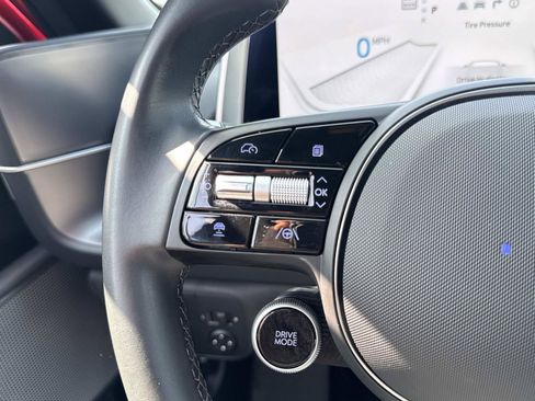 Certified 2024 Hyundai Ioniq 6 SE RWD image 16