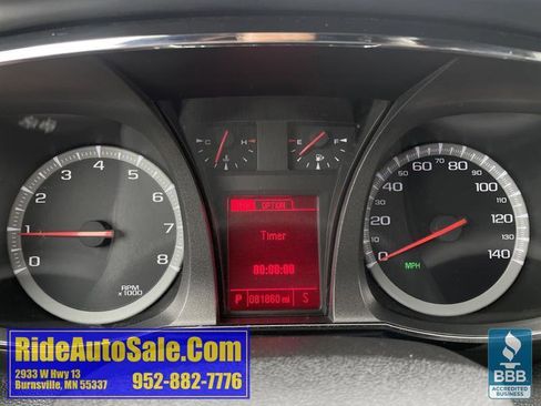 Used 2017 GMC Terrain SLE w/ Convenience Package image 17