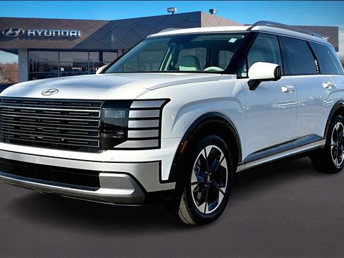 New 2026 Hyundai Palisade Limited image 1