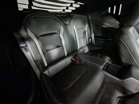 Used 2021 Chevrolet Camaro LT w/ RS Package RWD image 27