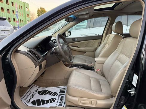 Used 2007 Honda Accord EX-L image 9