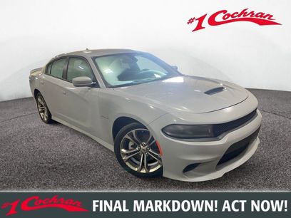 Used 2022 Dodge Charger R/T