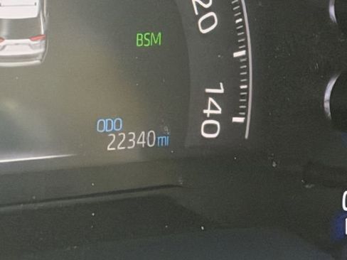 Used 2019 Toyota RAV4 XSE AWD/4WD image 9