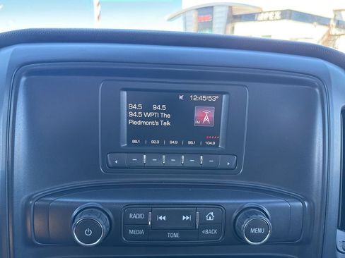 Used 2016 GMC Sierra 1500 2WD Double Cab w/ Sierra Convenience Package image 17