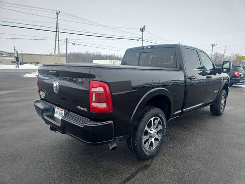 Used 2023 RAM 2500 Limited image 6