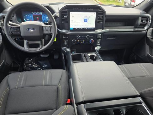 Used 2024 Ford F150 STX image 18