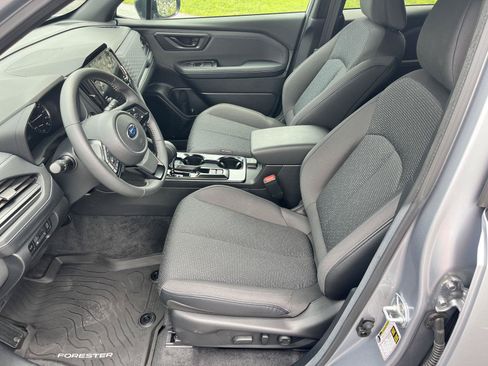 Certified 2026 Subaru Forester Premium w/ Premium/Limited Package AWD/4WD image 14
