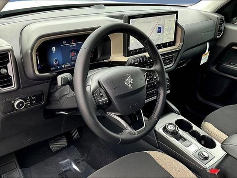 New 2026 Ford Bronco Sport Big Bend w/ Convenience Package image 7
