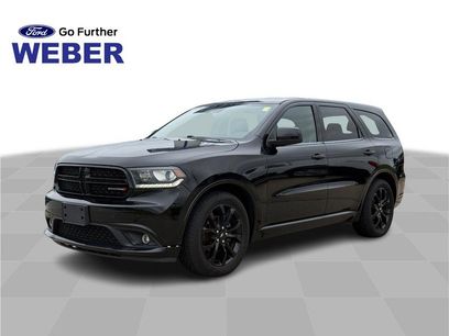 Used 2020 Dodge Durango SXT