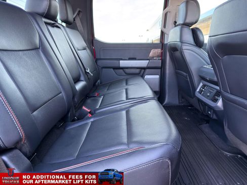 Used 2024 Ford F350 Lariat w/ Lariat Ultimate Package image 25