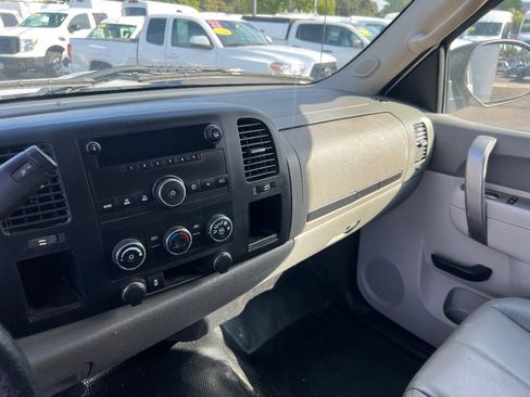 Used 2012 Chevrolet Silverado 2500 W/T image 22