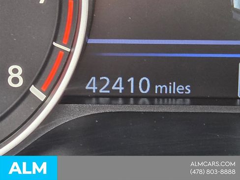 Used 2025 Nissan Altima 2.5 SV FWD image 26