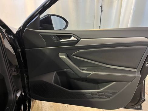 Certified 2023 Volkswagen Jetta S w/ Driver Assistance Package image 12