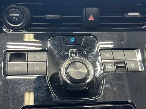 Used 2024 Toyota bZ4X AWD w/ Weather Package image 14
