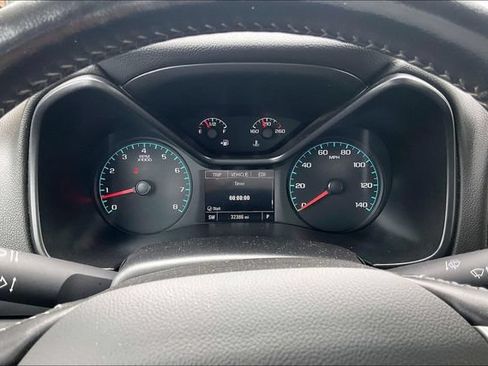 Used 2021 GMC Canyon Elevation w/ High Elevation Package AWD/4WD image 19