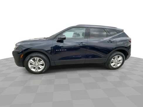Used 2020 Chevrolet Blazer LT FWD image 5