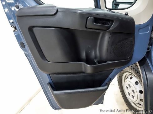 Used 2019 RAM ProMaster 3500 image 15