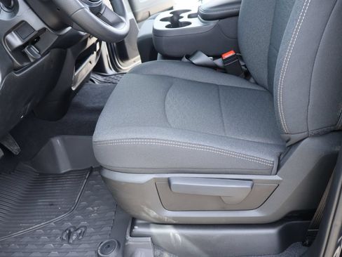New 2026 RAM 3500 Tradesman AWD/4WD image 11