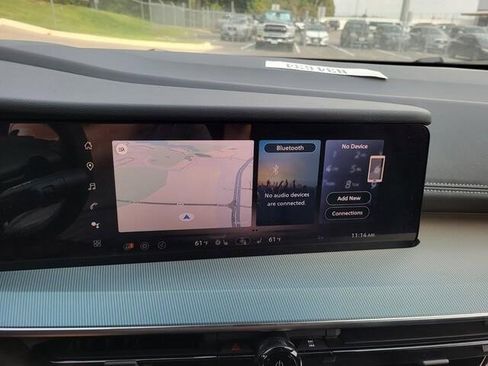 New 2025 Nissan Murano SL image 21