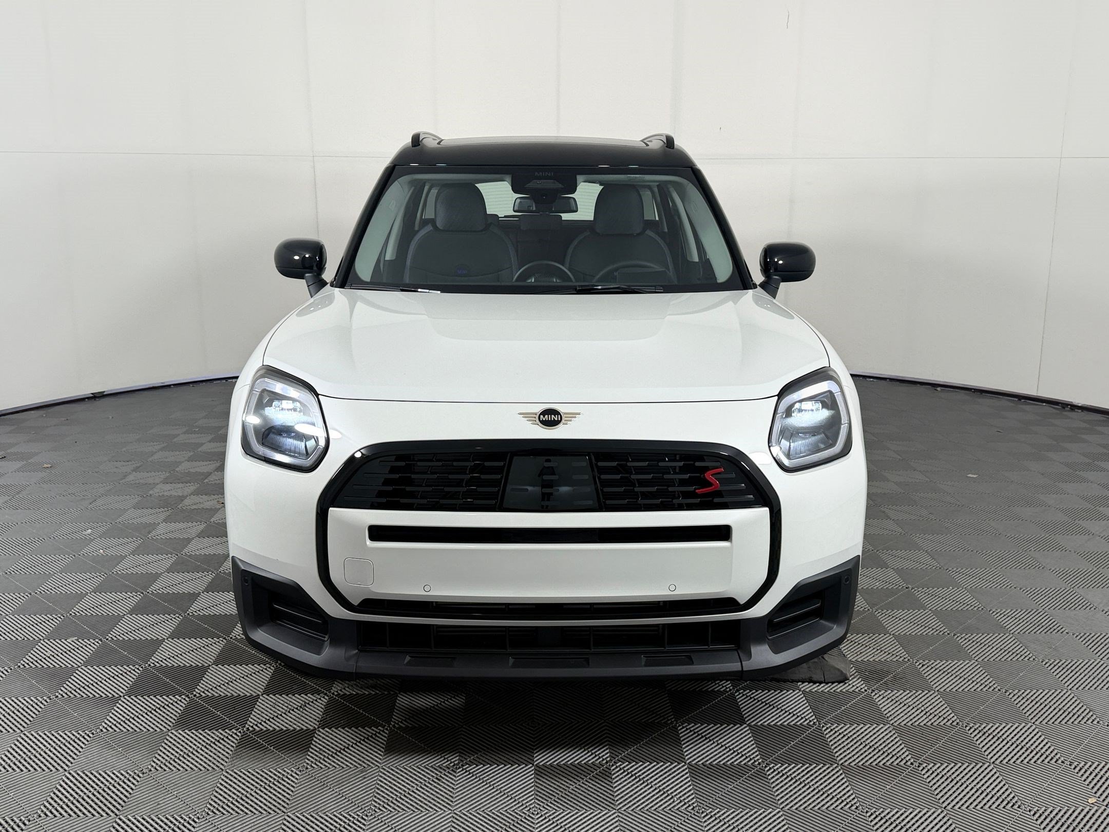 Used 2027 MINI Cooper Countryman S AWD/4WD image 6