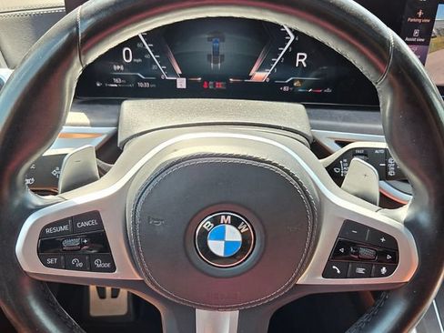 Used 2023 BMW X7 xDrive40i w/ Executive Package AWD/4WD image 20