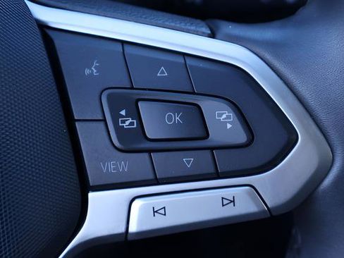 Certified 2024 Volkswagen Tiguan Wolfsburg Edition FWD image 24